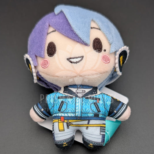 Project SEKAI - Moreplus Mascot Plush - Toya Aoyagi ("Same Dreams, Same Colors" ver.)