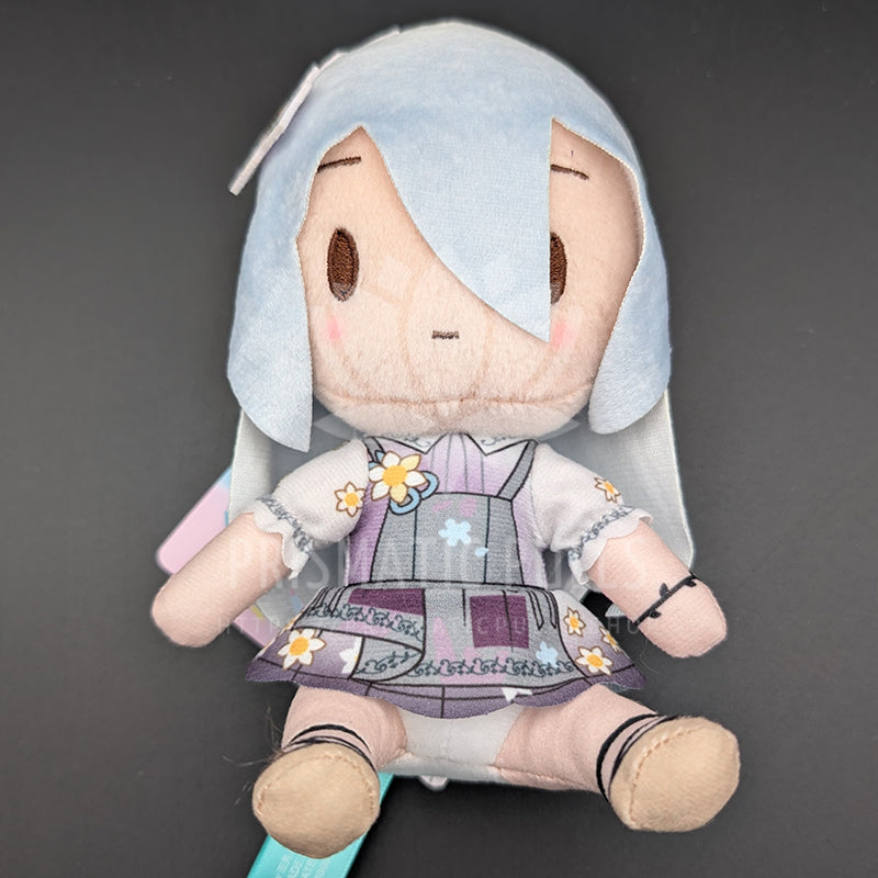 Project SEKAI - Fuwafuwa Plush - Kanade Yoisaki ("Insatiable Pale Color" ver.)