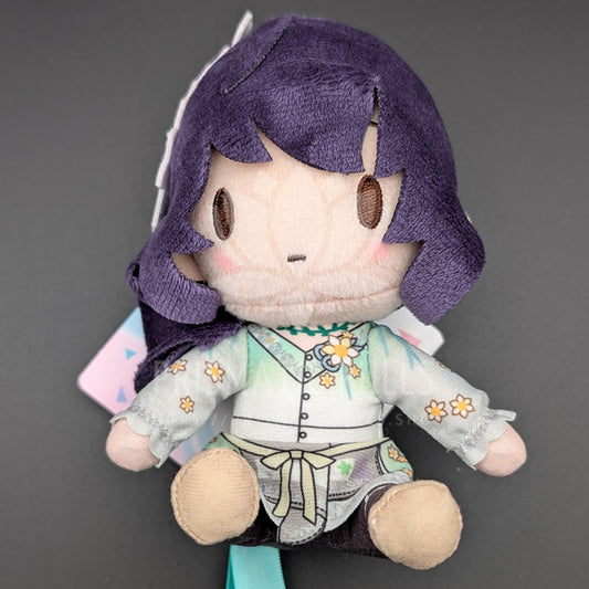 Project SEKAI - Fuwafuwa Plush - Mafuyu Asahina ("Insatiable Pale Color" ver.)