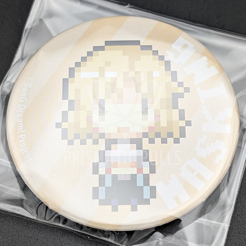 BanG Dream! - Can Badge - MASKING (Masuki Sato) [20]