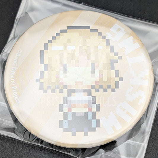 BanG Dream! - Can Badge - MASKING (Masuki Sato) [20]
