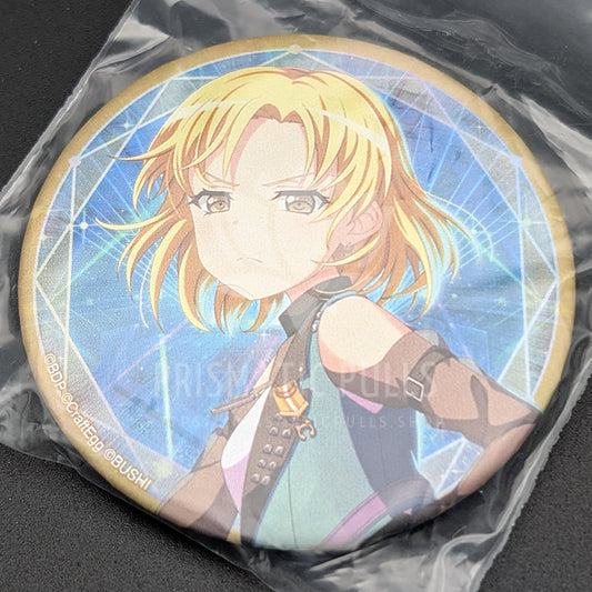 BanG Dream! Special☆LIVE 2020→2022 - Can Badge - MASKING (Masuki Sato)