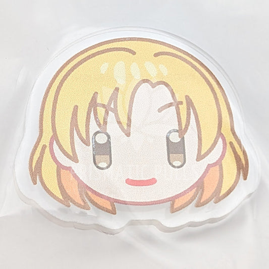 BanG Dream! - Decoration Acrylic Badge - MASKING (Masuki Sato)