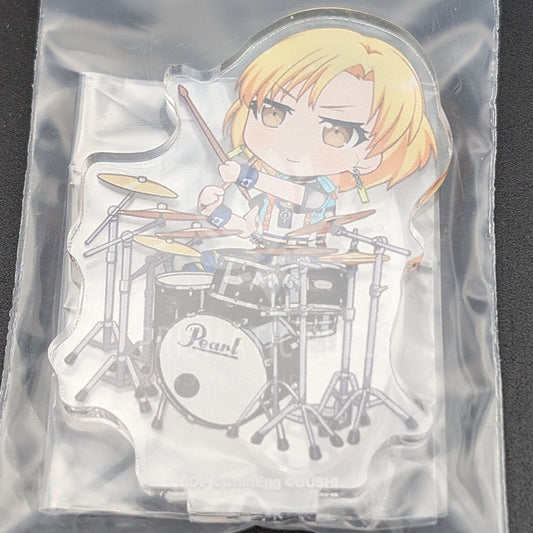 BanG Dream! - Chibi Acrylic Stand - MASKING (Masuki Sato) [4]