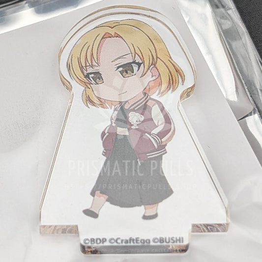 BanG Dream! - Chibi Acrylic Stand - MASKING (Masuki Sato) [5]