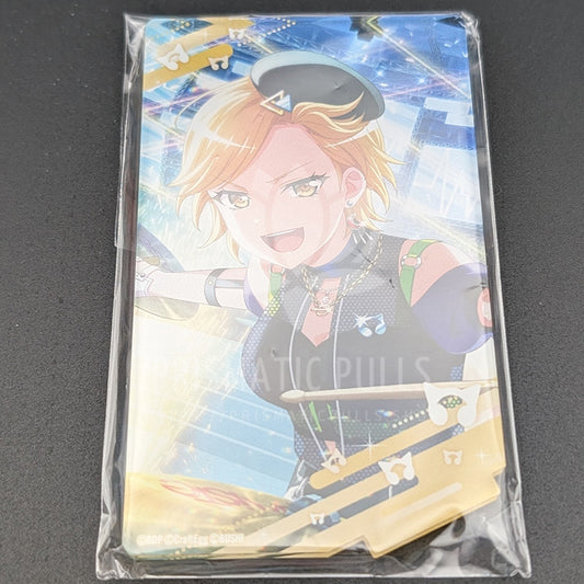 BanG Dream! - Square Acrylic Stand - MASKING (Masuki Sato)