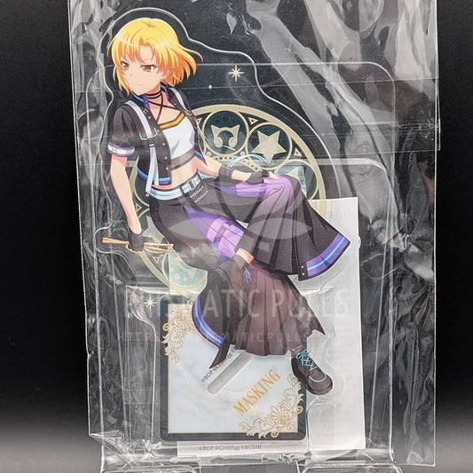 BanG Dream! - Acrylic Stand - MASKING (Masuki Sato) [3]