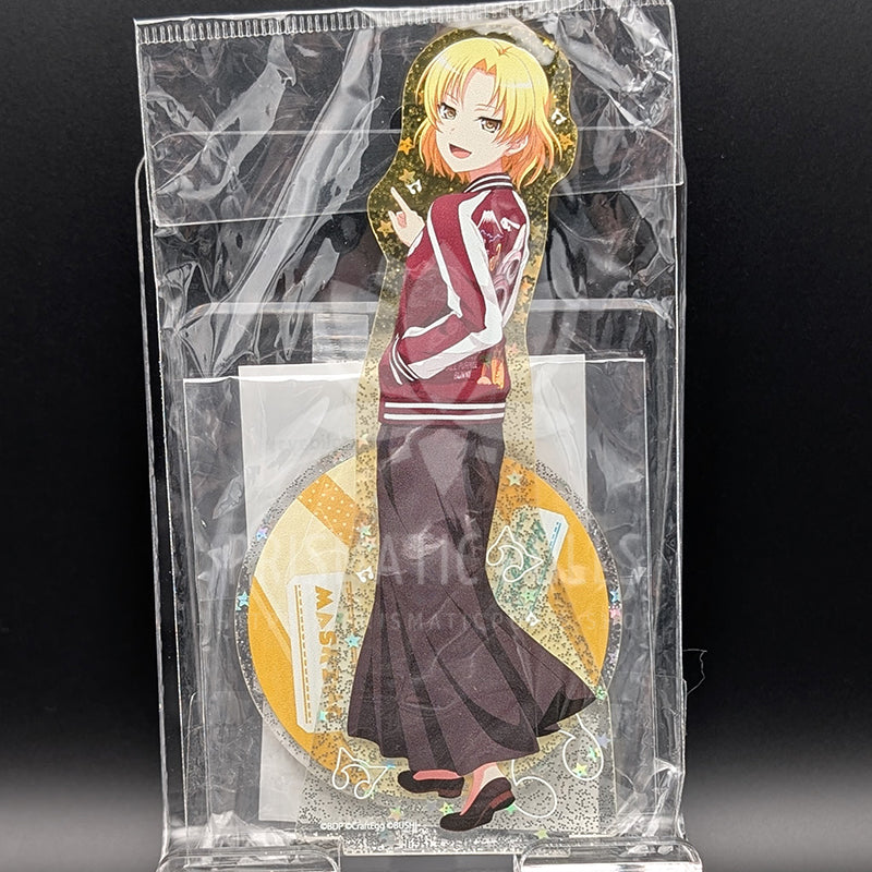 BanG Dream! - Acrylic Stand - MASKING (Masuki Sato) [6]