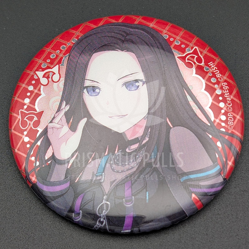 BanG Dream! - Hologram Can Badge - LAYER (2023 ver.)