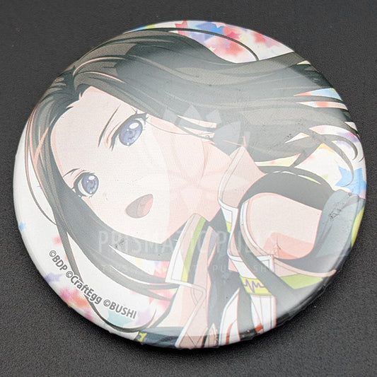 BanG Dream! - Can Badge - LAYER (Rei Wakana) [36]