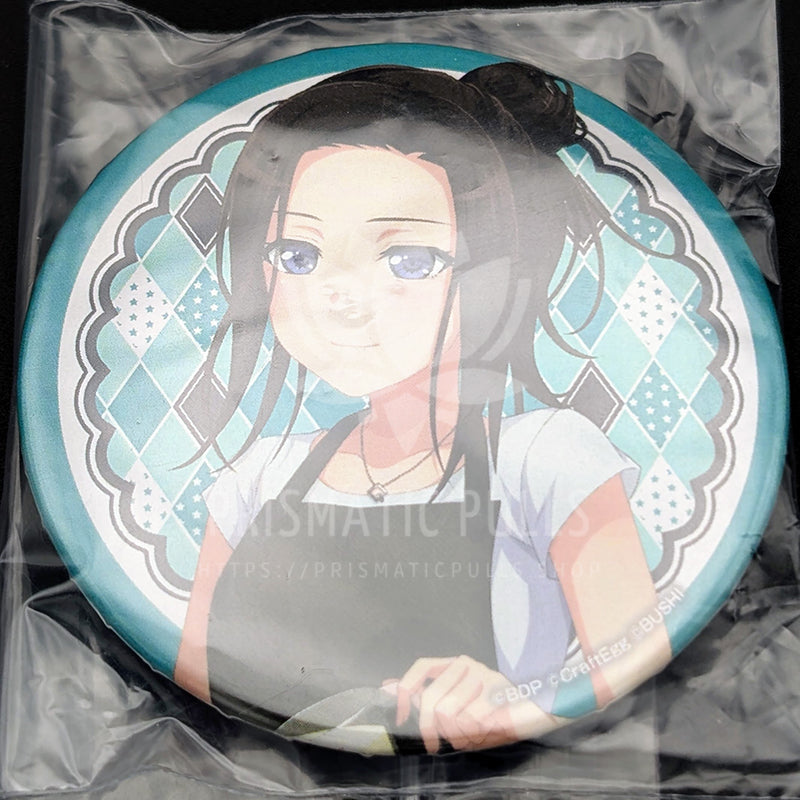 BanG Dream! - Loft 2021 Can Badge - LAYER