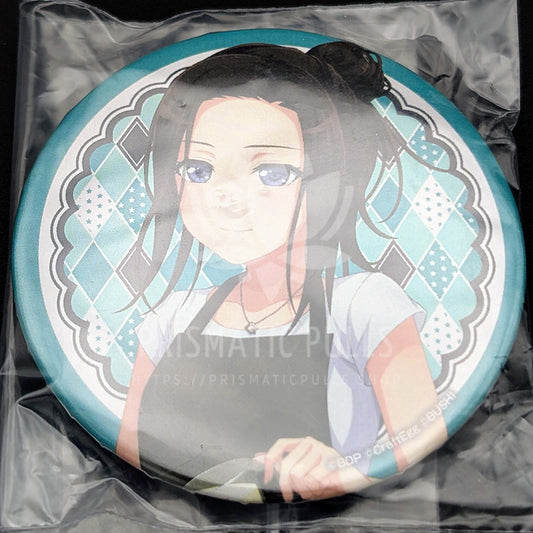 BanG Dream! - Loft 2021 Can Badge - LAYER