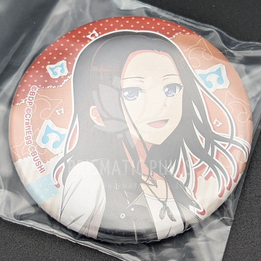 BanG Dream! - Can Badge - LAYER (Rei Wakana) [39]