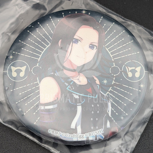 BanG Dream! Mythology Chapter 2 LIVE - Can Badge - LAYER (Rei Wakana)