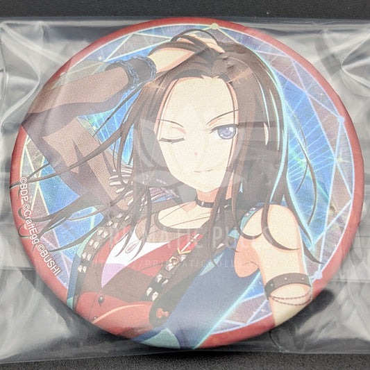 BanG Dream! Special☆LIVE 2020→2022 - Can Badge - LAYER (Rei Wakana)