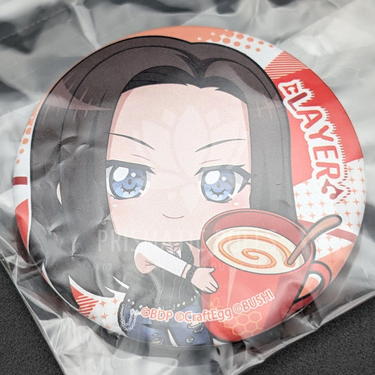 BanG Dream! - Can Badge - LAYER (Rei Wakana) [42]