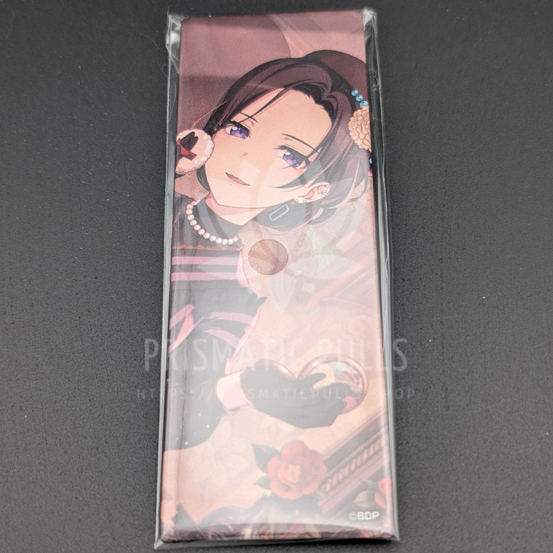 BanG Dream! - Long Can Badge - LAYER (Rei Wakana) [3]