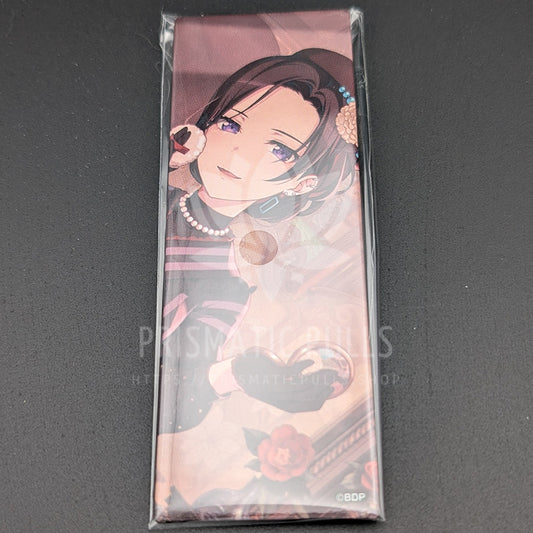 BanG Dream! - Long Can Badge - LAYER (Rei Wakana) [3]