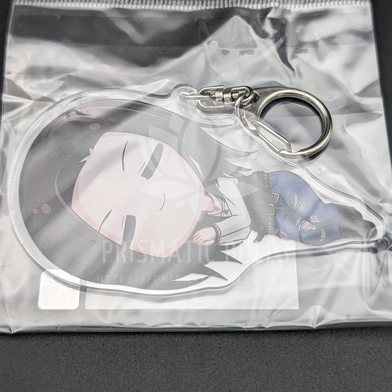 BanG Dream! - Large Acrylic Keychain - LAYER (Rei Wakana) [1]