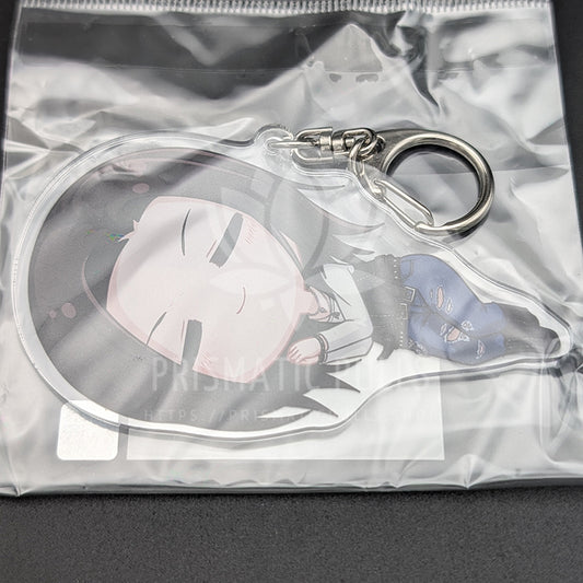 BanG Dream! - Large Acrylic Keychain - LAYER (Rei Wakana) [1]
