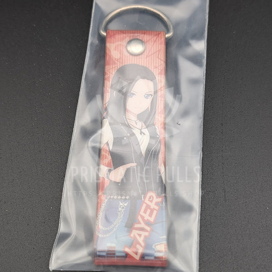 BanG Dream! - Vinyl Strap - LAYER (Rei Wakana)