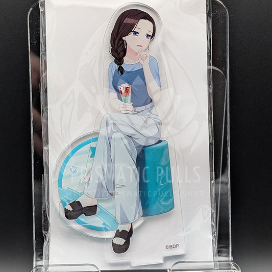 BanG Dream! - Acrylic Stand - LAYER (Rei Wakana) [8]
