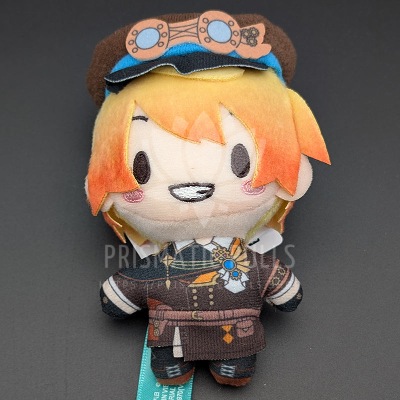 Project SEKAI - Moreplus Mascot Plush - Tsukasa Tenma ("Revival my dream")