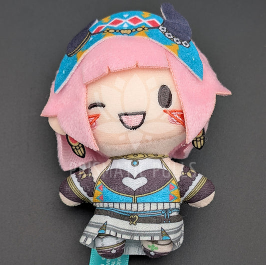 Project SEKAI - Moreplus Mascot Plush - Emu Otori ("Revival my dream")