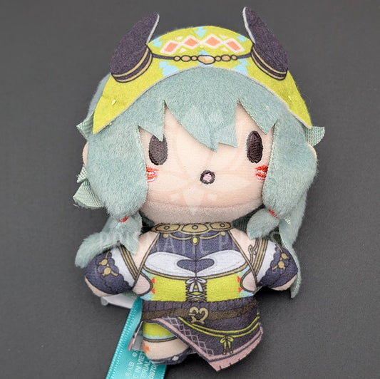 Project SEKAI - Moreplus Mascot Plush - Nene Kusanagi ("Revival my dream")