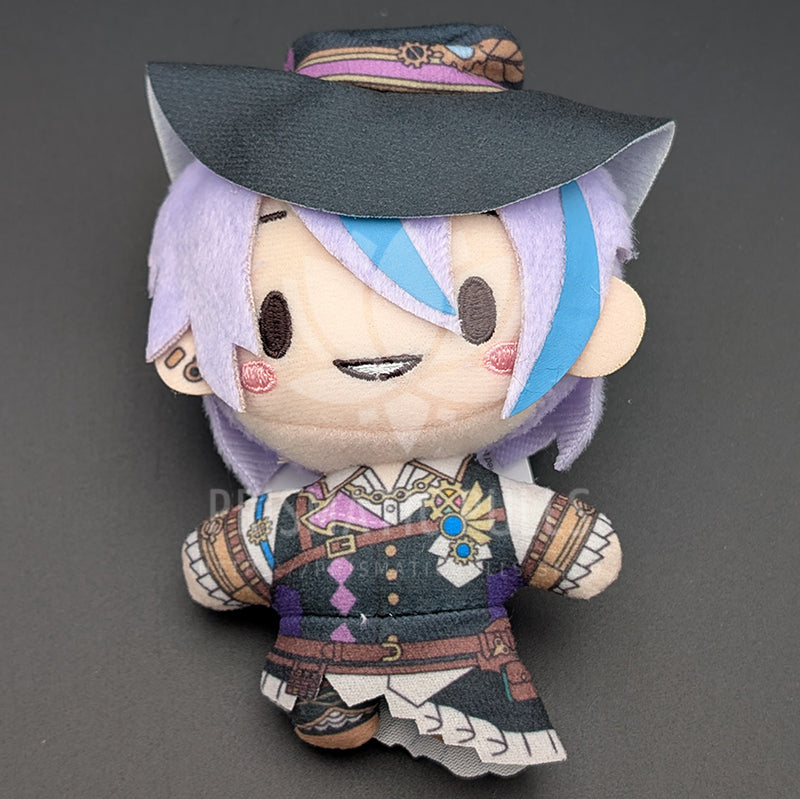 Project SEKAI - Moreplus Mascot Plush - Rui Kamishiro ("Revival my dream")