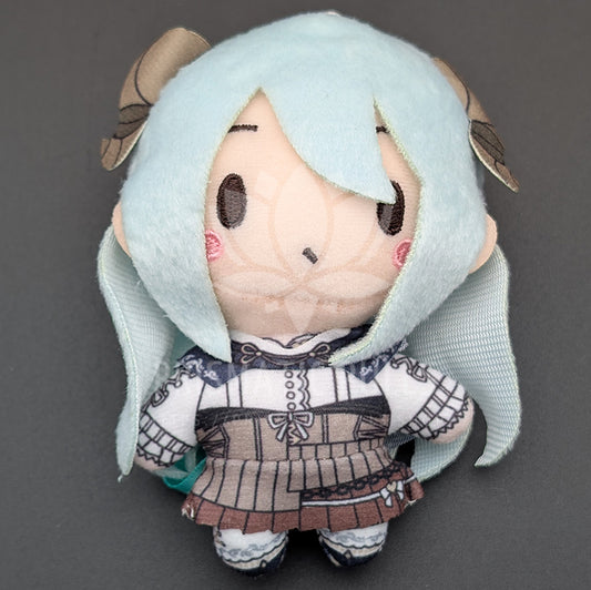 Project SEKAI - Moreplus Mascot Plush - Kanade Yoisaki ("What lies behind. What lies ahead.")
