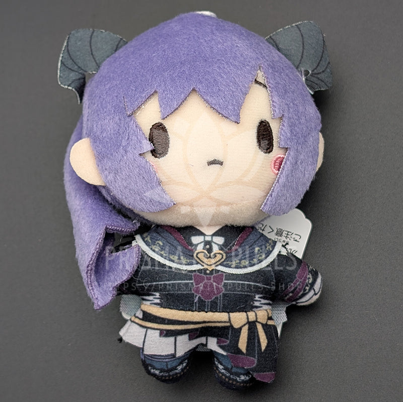Project SEKAI - Moreplus Mascot Plush - Mafuyu Asahina ("What lies behind. What lies ahead.")