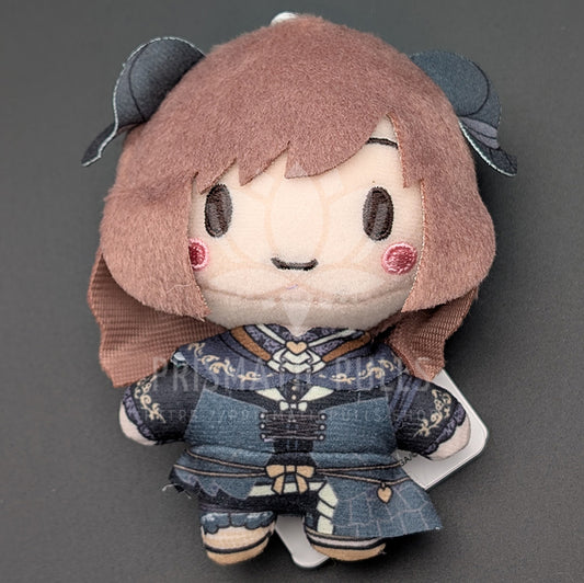 Project SEKAI - Moreplus Mascot Plush - Ena Shinonome ("What lies behind. What lies ahead.")