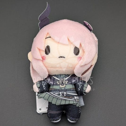 Project SEKAI - Moreplus Mascot Plush - Mizuki Akiyama ("What lies behind. What lies ahead.")