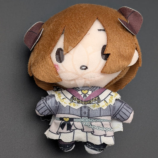 Project SEKAI - Moreplus Mascot Plush - MEIKO [Nightcord at 25:00 ver.] ("What lies behind. What lies ahead.")