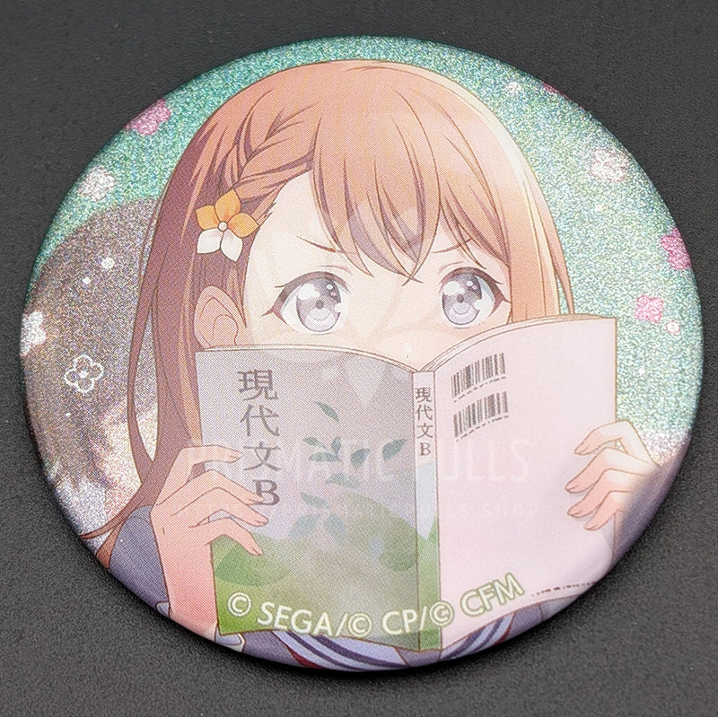 Project SEKAI - Glitter Can Badge - Minori Hanasato [20]