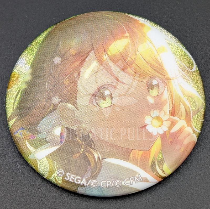 Project SEKAI - Glitter Can Badge - Minori Hanasato [21]