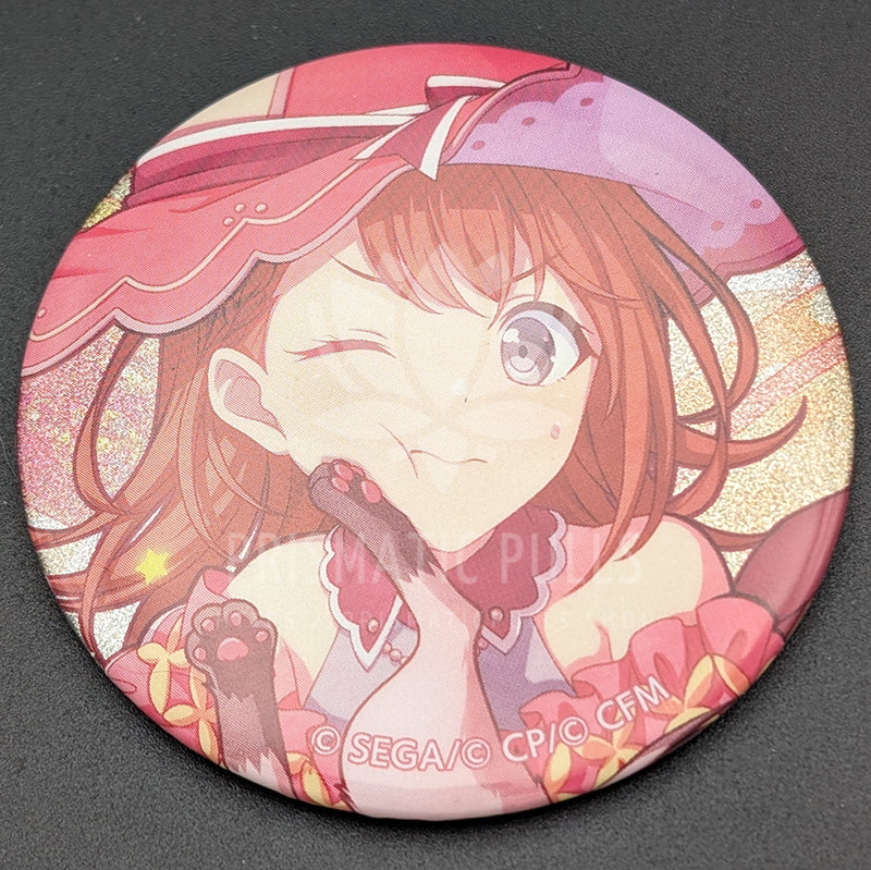 Project SEKAI - Glitter Can Badge - Minori Hanasato [22]