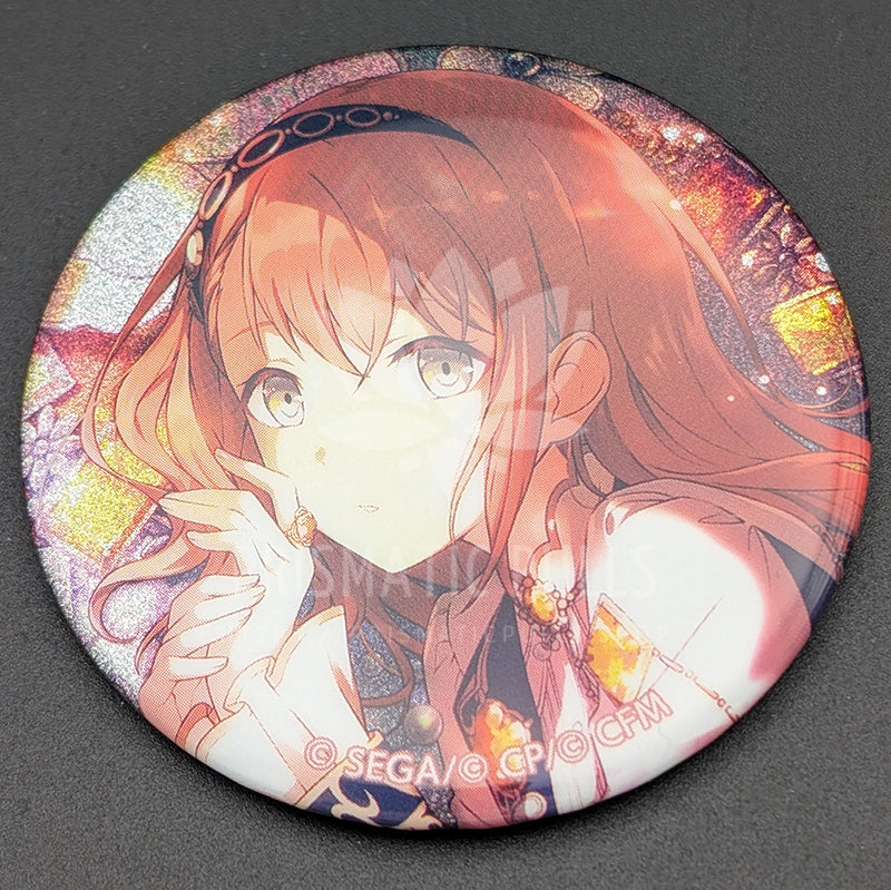 Project SEKAI - Glitter Can Badge - Minori Hanasato [23]
