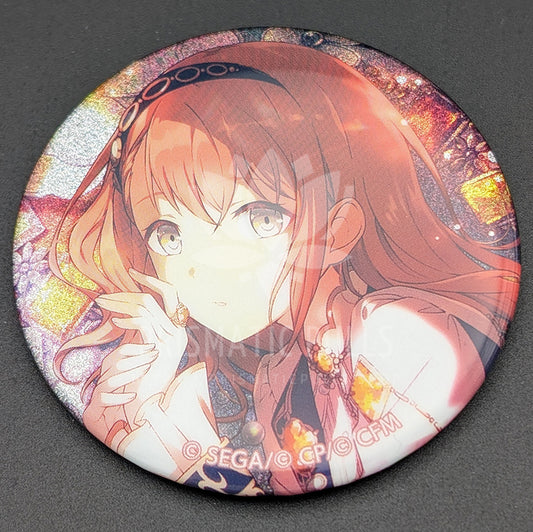 Project SEKAI - Glitter Can Badge - Minori Hanasato [23]