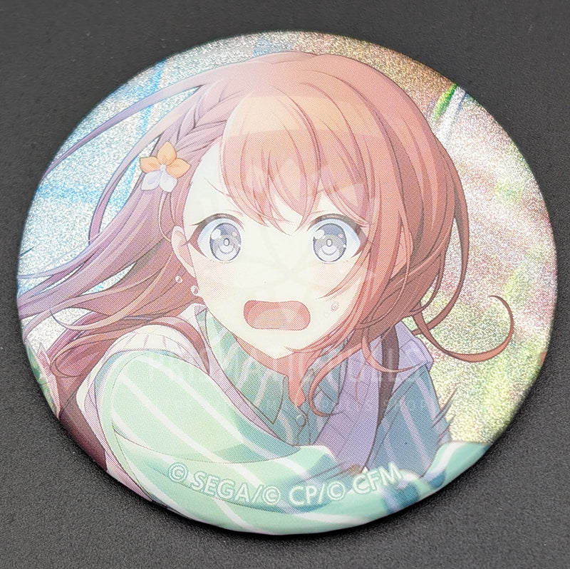 Project SEKAI - Glitter Can Badge - Minori Hanasato [31]