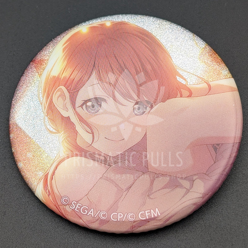 Project SEKAI - Glitter Can Badge - Minori Hanasato [25]