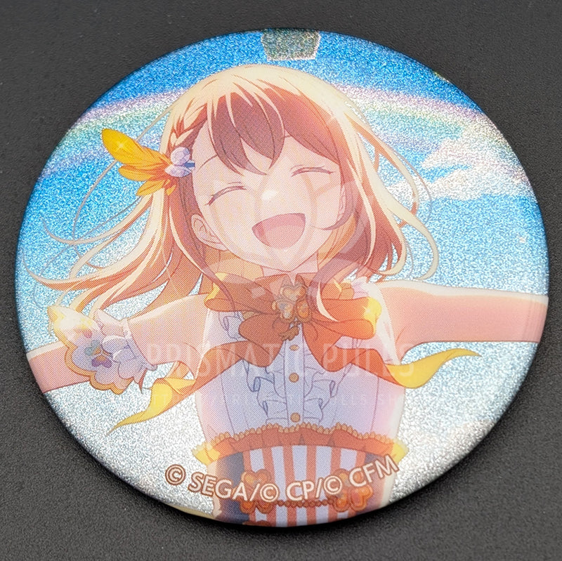 Project SEKAI - Glitter Can Badge - Minori Hanasato [32]