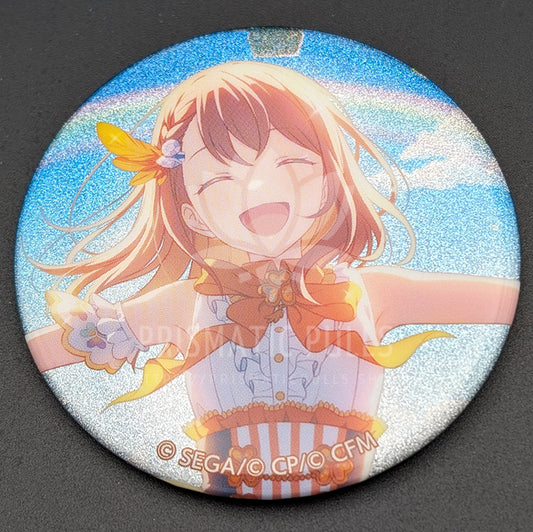 Project SEKAI - Glitter Can Badge - Minori Hanasato [32]