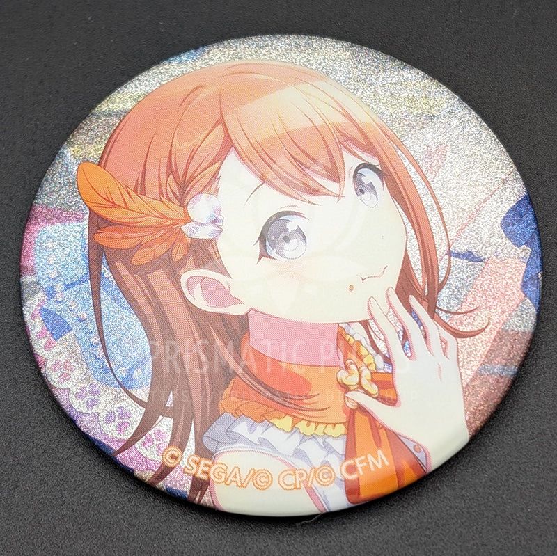 Project SEKAI - Glitter Can Badge - Minori Hanasato [33]