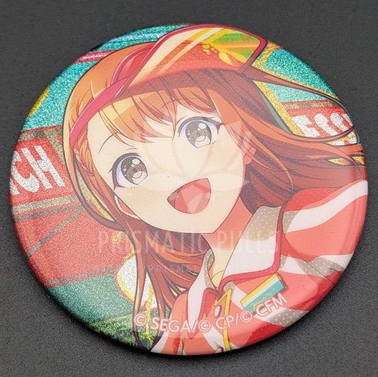 Project SEKAI - Glitter Can Badge - Minori Hanasato [27]