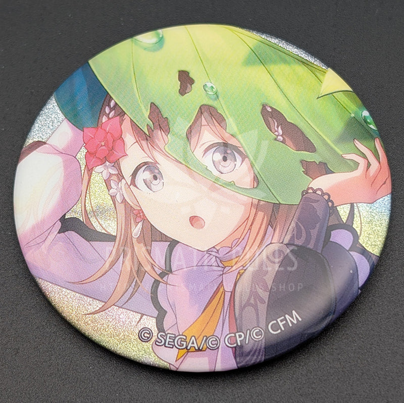 Project SEKAI - Glitter Can Badge - Minori Hanasato [28]