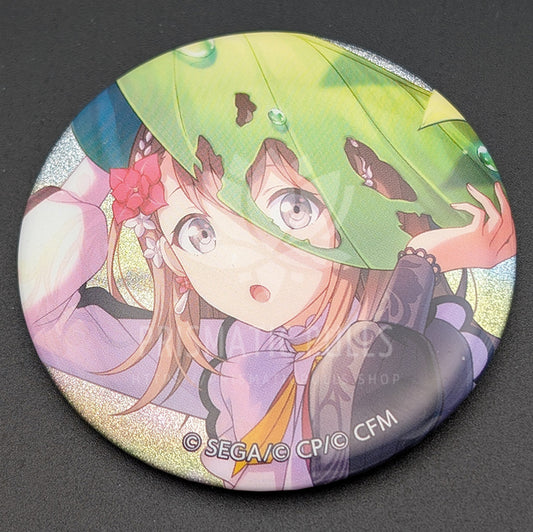 Project SEKAI - Glitter Can Badge - Minori Hanasato [28]