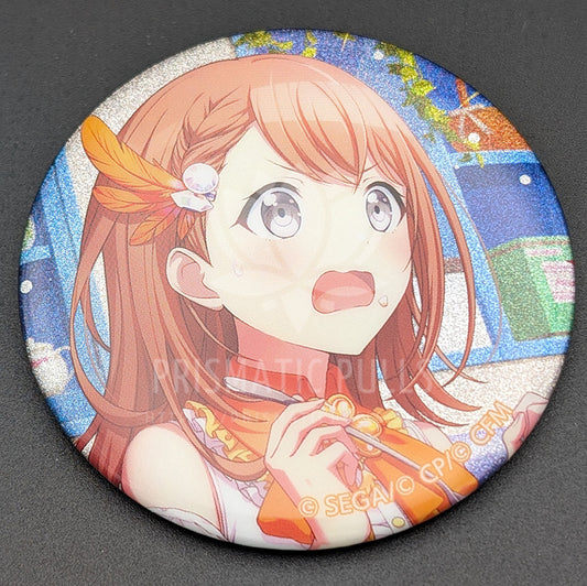 Project SEKAI - Glitter Can Badge - Minori Hanasato [34]