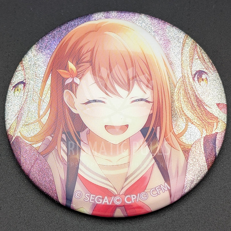 Project SEKAI - Glitter Can Badge - Minori Hanasato [35]